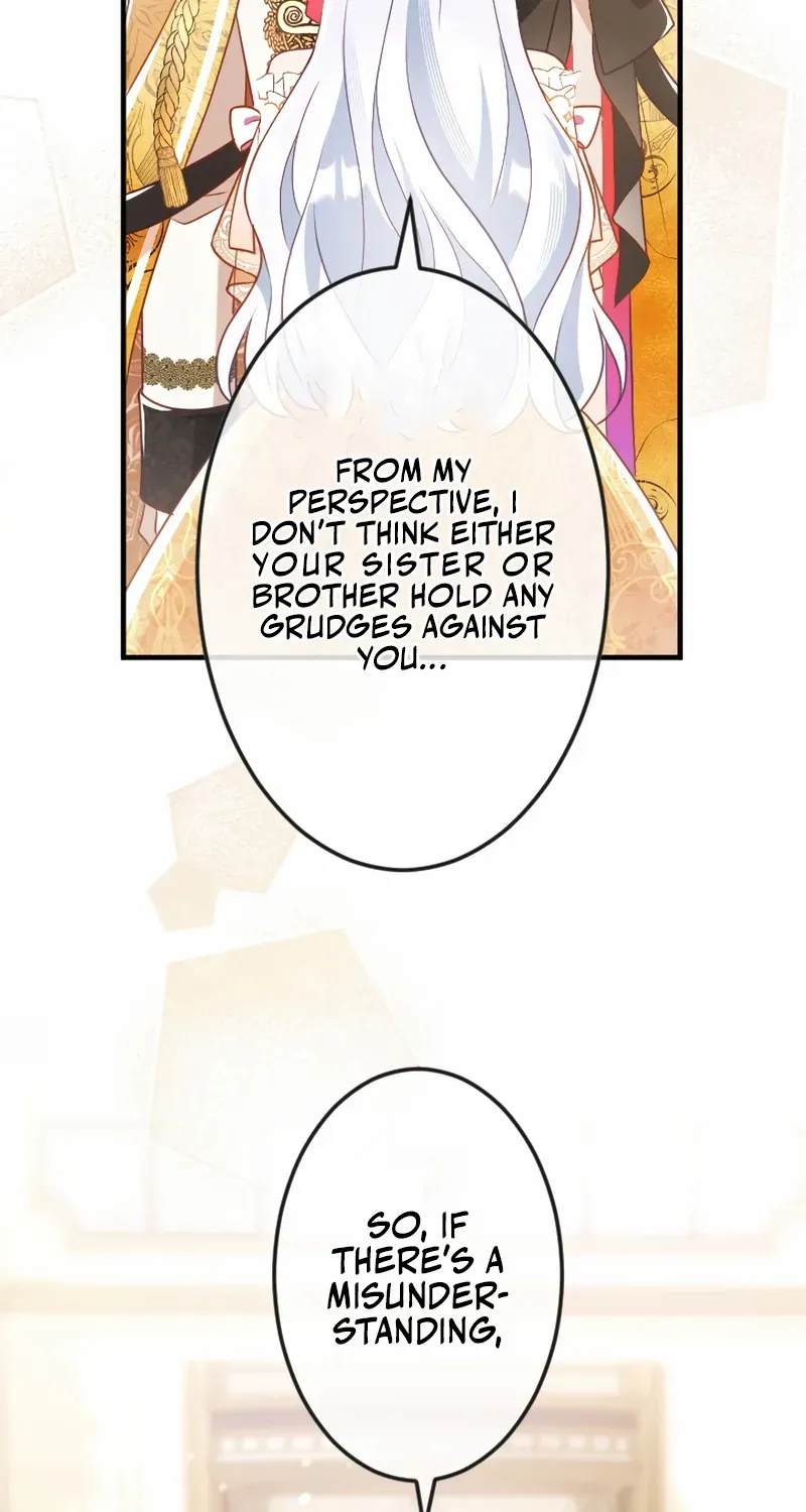 She Was Supposed To Be A Temporary Princess But It Seems She Is Done A Little Too Well Chapter 40 page 85 - 