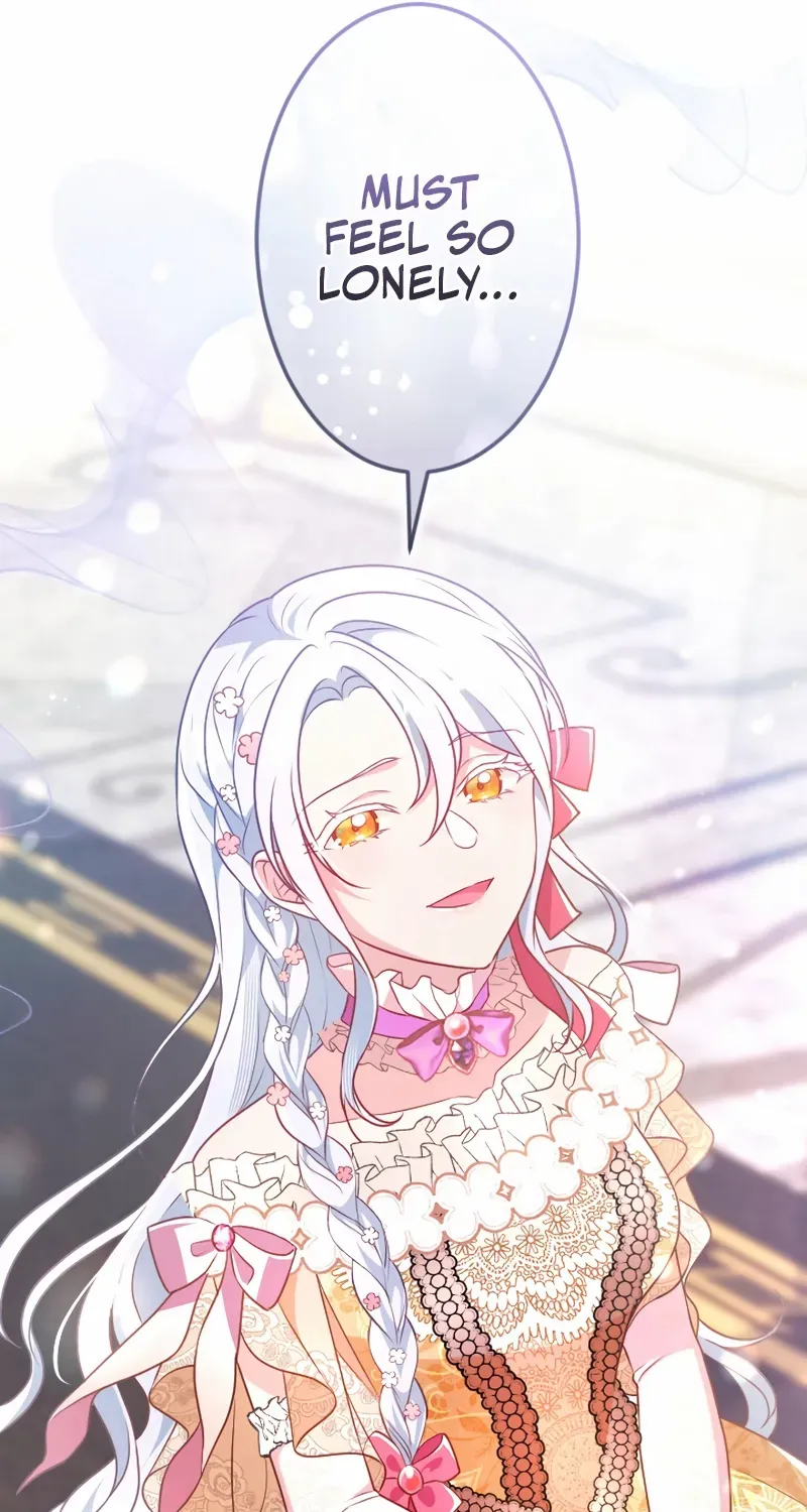 She Was Supposed To Be A Temporary Princess But It Seems She Is Done A Little Too Well Chapter 40 page 89 - 