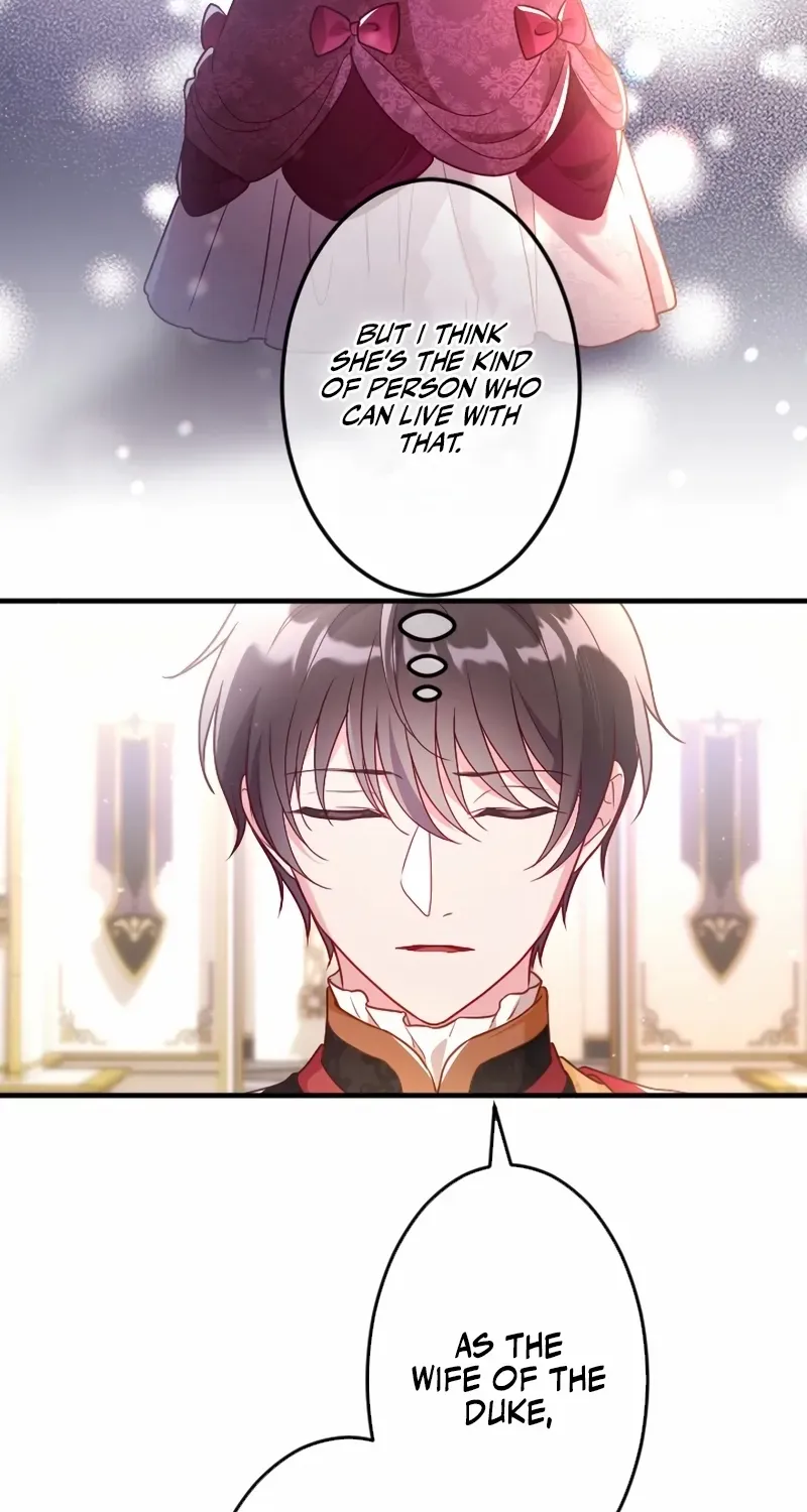 She Was Supposed To Be A Temporary Princess But It Seems She Is Done A Little Too Well Chapter 41 page 21 - 