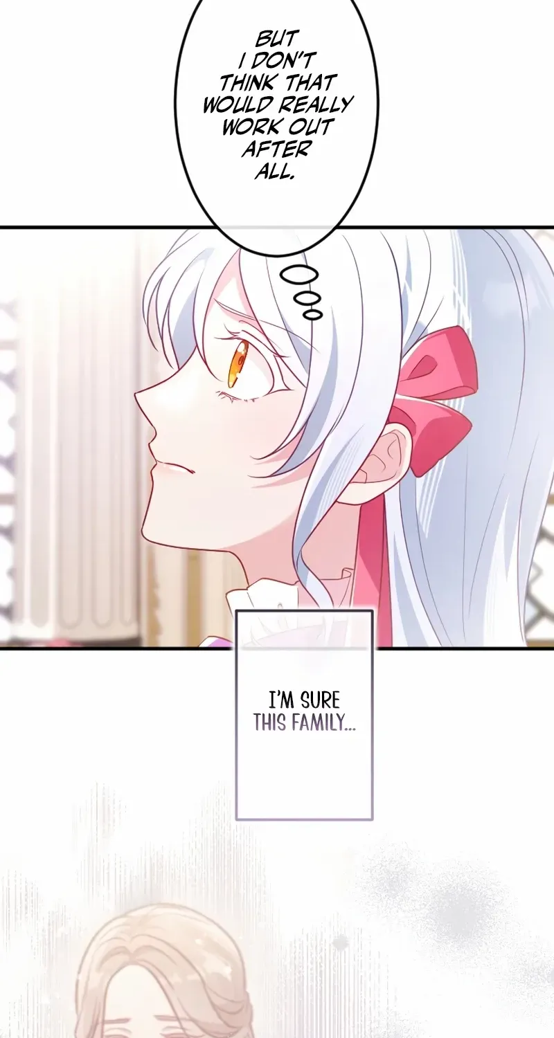 She Was Supposed To Be A Temporary Princess But It Seems She Is Done A Little Too Well Chapter 41 page 31 - 