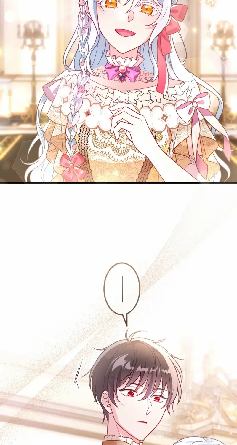 She Was Supposed To Be A Temporary Princess But It Seems She Is Done A Little Too Well Chapter 41 page 40 - 