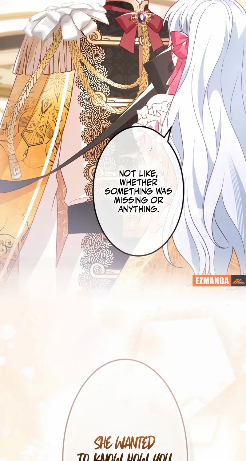 She Was Supposed To Be A Temporary Princess But It Seems She Is Done A Little Too Well Chapter 41 page 41 - 