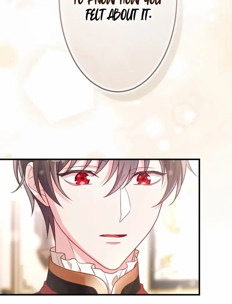 She Was Supposed To Be A Temporary Princess But It Seems She Is Done A Little Too Well Chapter 41 page 42 - 