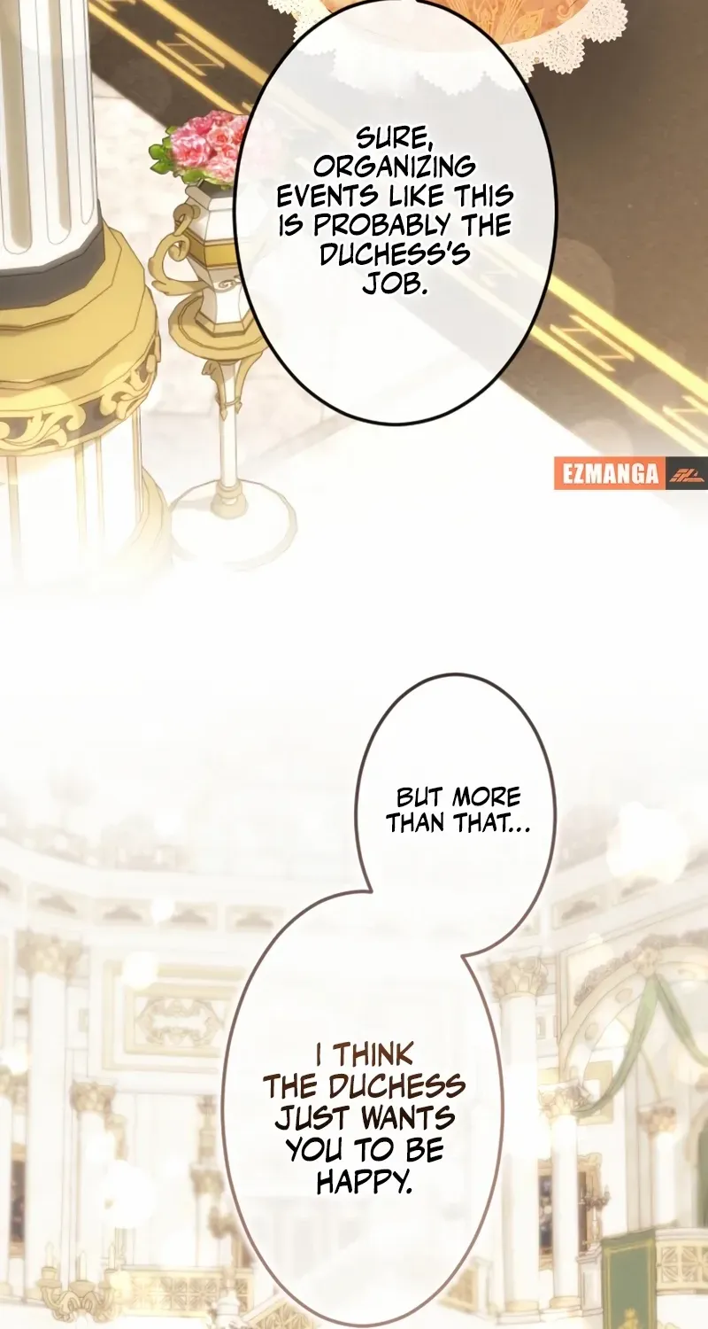 She Was Supposed To Be A Temporary Princess But It Seems She Is Done A Little Too Well Chapter 41 page 44 - 