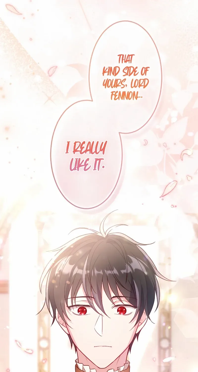 She Was Supposed To Be A Temporary Princess But It Seems She Is Done A Little Too Well Chapter 41 page 47 - 