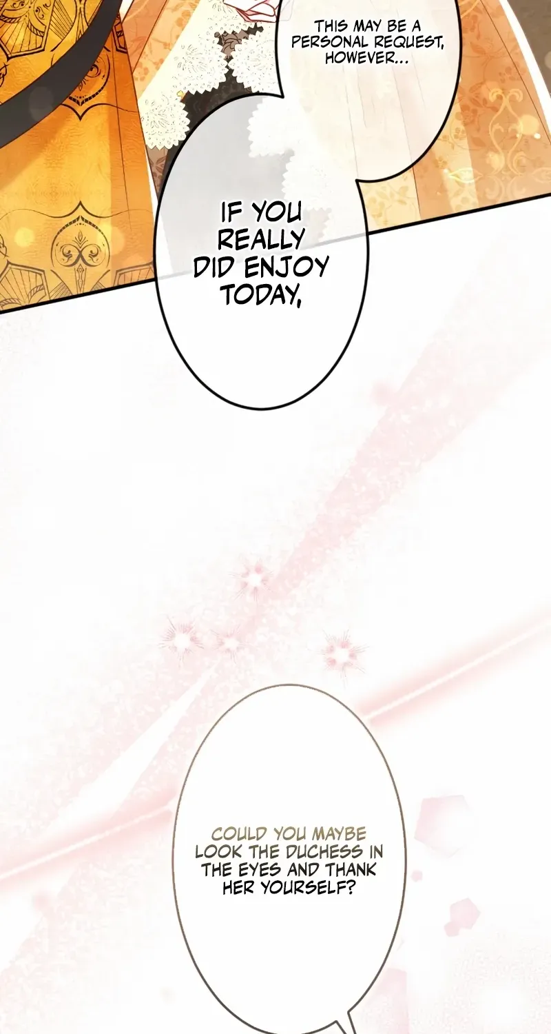 She Was Supposed To Be A Temporary Princess But It Seems She Is Done A Little Too Well Chapter 41 page 51 - 