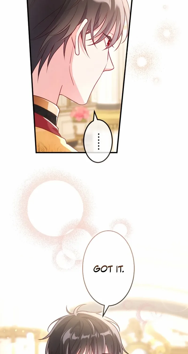 She Was Supposed To Be A Temporary Princess But It Seems She Is Done A Little Too Well Chapter 41 page 53 - 