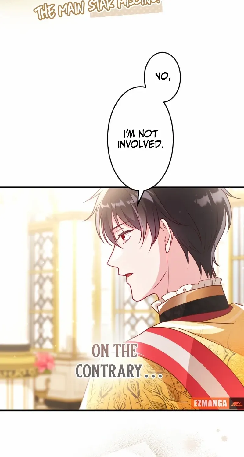 She Was Supposed To Be A Temporary Princess But It Seems She Is Done A Little Too Well Chapter 41 page 57 - 