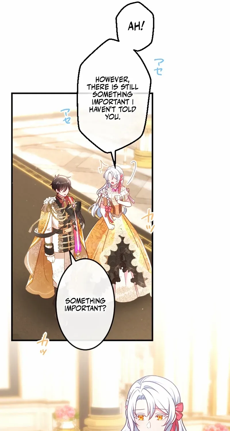She Was Supposed To Be A Temporary Princess But It Seems She Is Done A Little Too Well Chapter 41 page 59 - 
