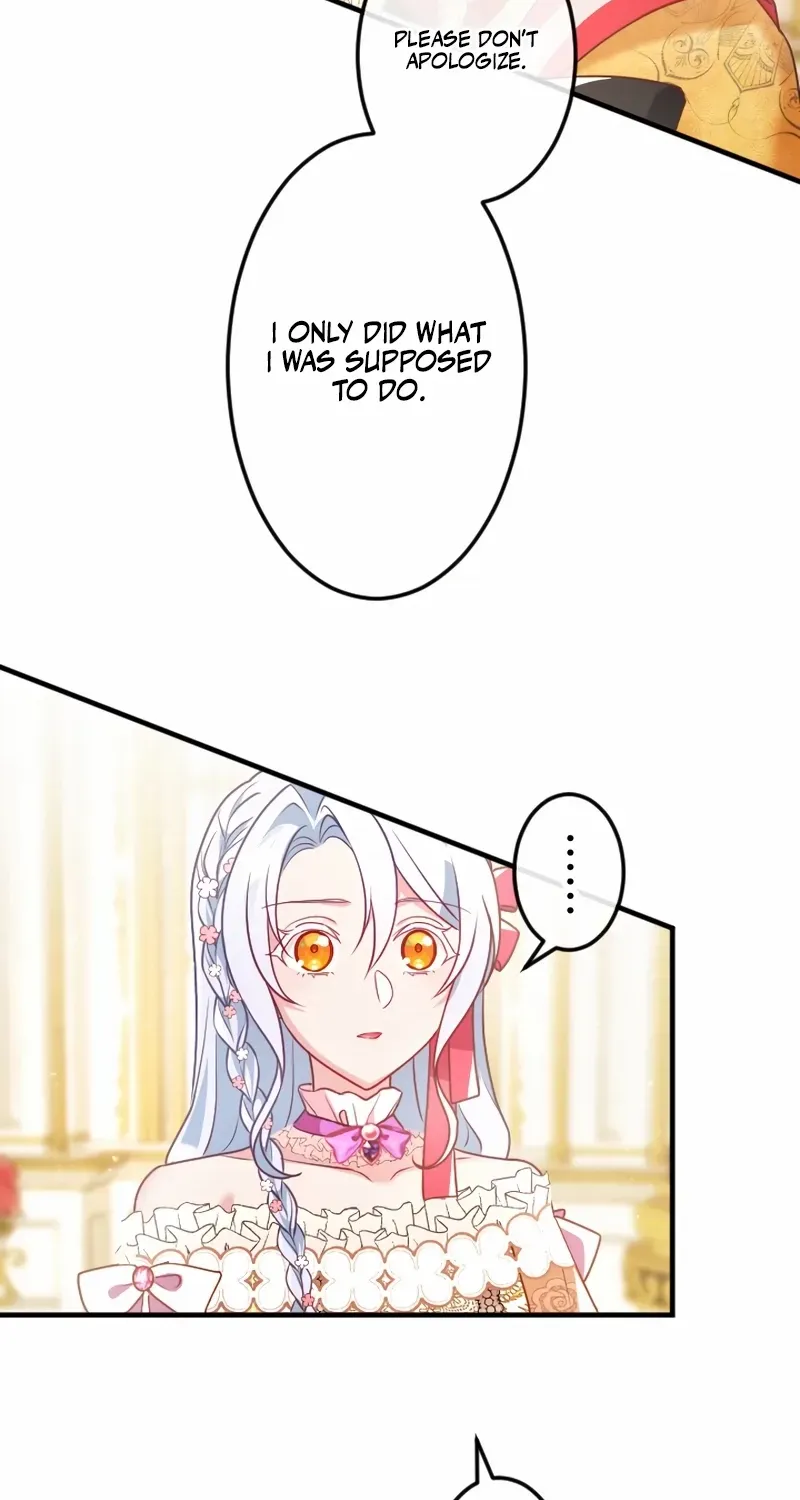 She Was Supposed To Be A Temporary Princess But It Seems She Is Done A Little Too Well Chapter 41 page 62 - 