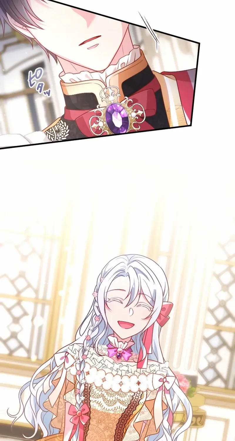 She Was Supposed To Be A Temporary Princess But It Seems She Is Done A Little Too Well Chapter 41 page 70 - 