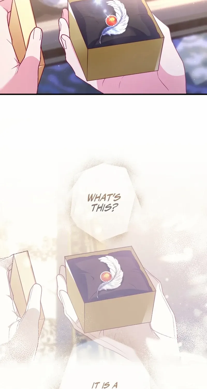 She Was Supposed To Be A Temporary Princess But It Seems She Is Done A Little Too Well Chapter 41 page 74 - 