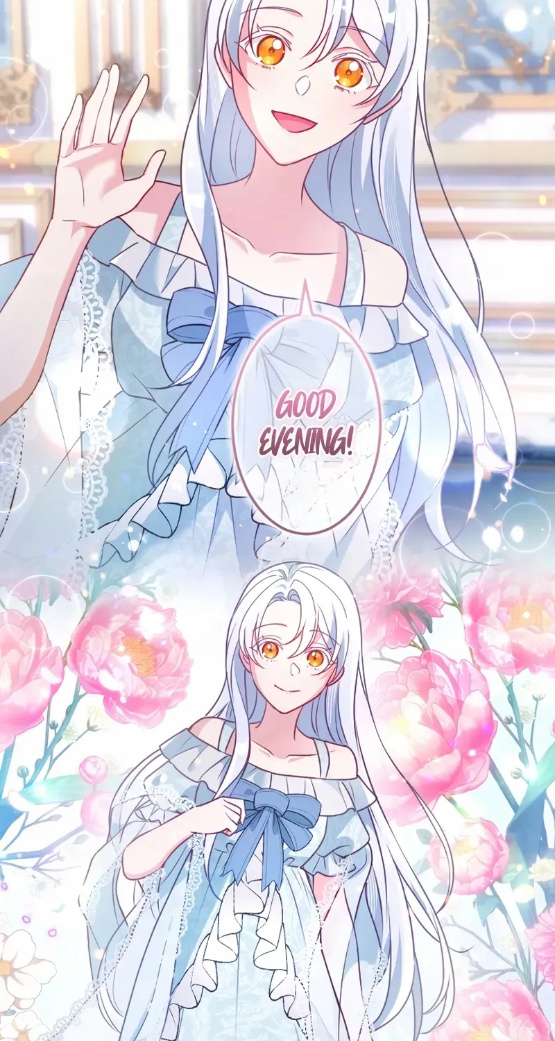 She Was Supposed To Be A Temporary Princess But It Seems She Is Done A Little Too Well Chapter 41 page 92 - 