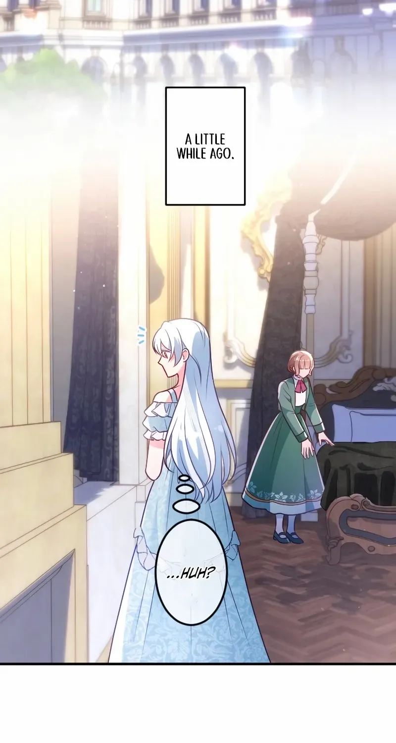 She Was Supposed To Be A Temporary Princess But It Seems She Is Done A Little Too Well Chapter 42 page 16 - 