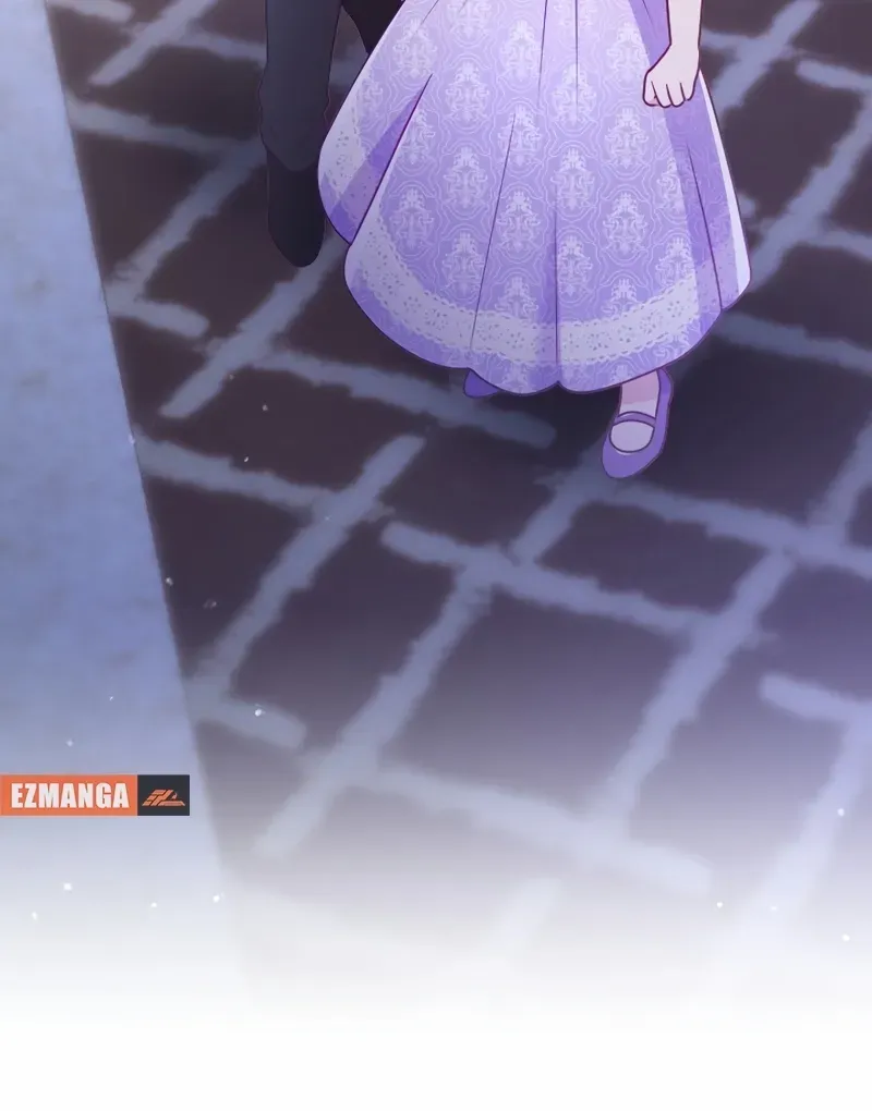 She Was Supposed To Be A Temporary Princess But It Seems She Is Done A Little Too Well Chapter 42 page 19 - 