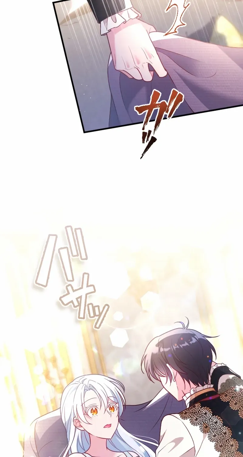 She Was Supposed To Be A Temporary Princess But It Seems She Is Done A Little Too Well Chapter 42 page 5 - 