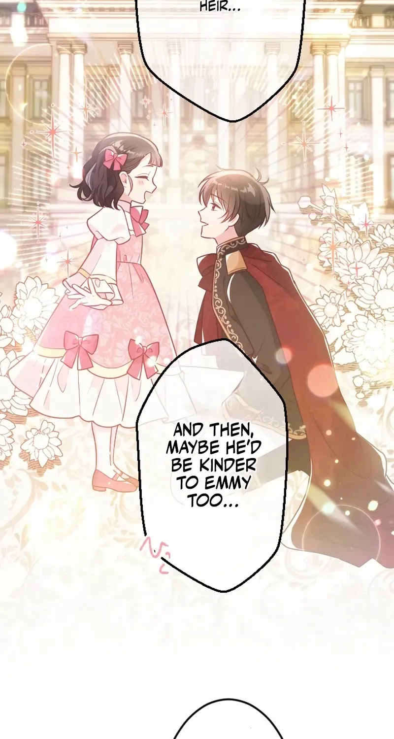 She Was Supposed To Be A Temporary Princess But It Seems She Is Done A Little Too Well Chapter 42 page 42 - 