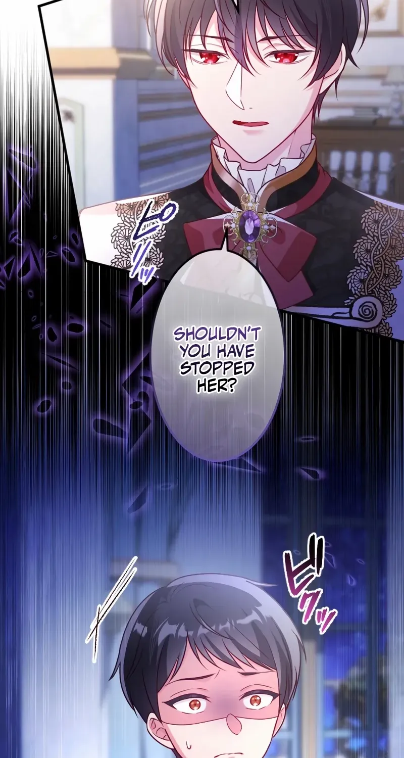 She Was Supposed To Be A Temporary Princess But It Seems She Is Done A Little Too Well Chapter 42 page 52 - 