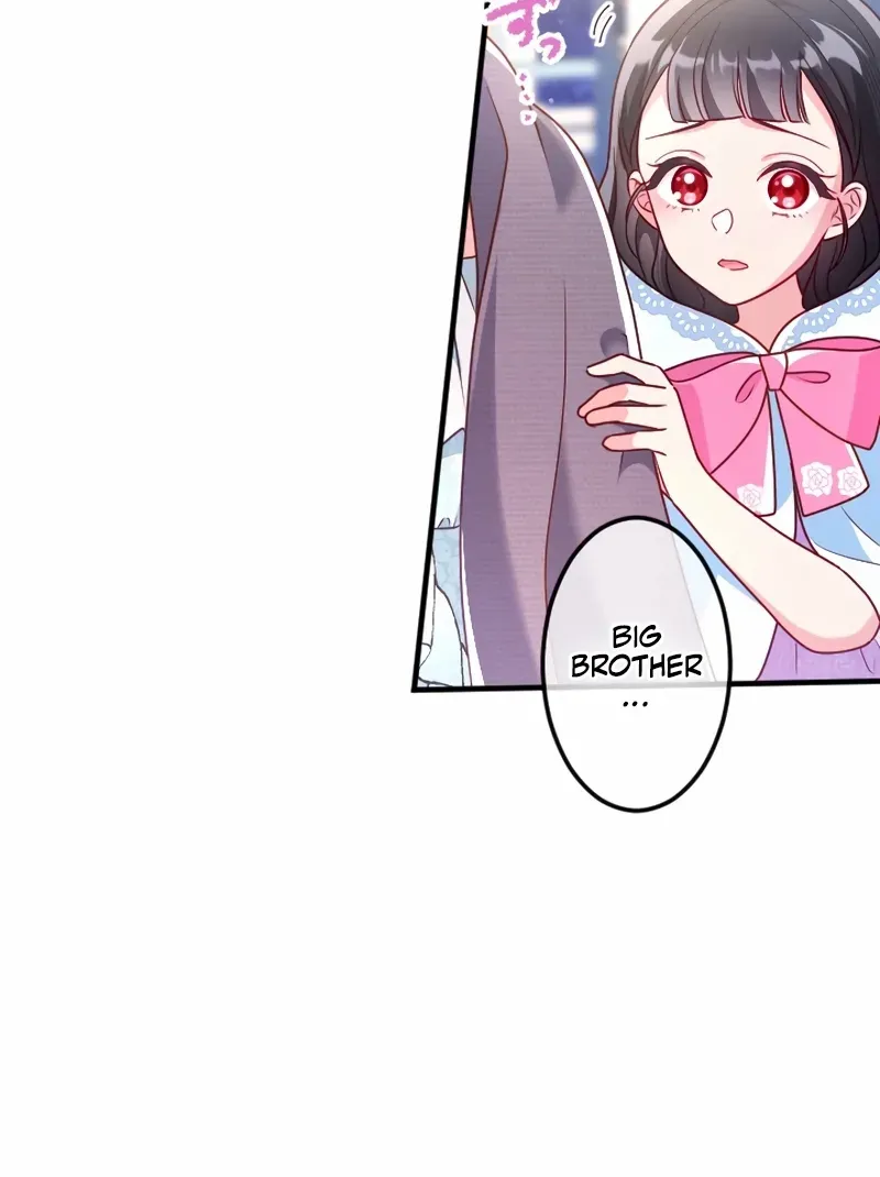 She Was Supposed To Be A Temporary Princess But It Seems She Is Done A Little Too Well Chapter 42 page 57 - 