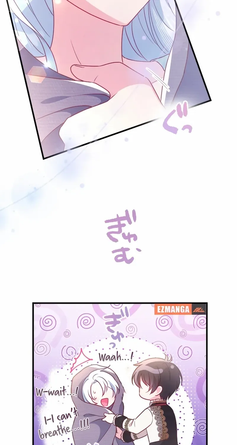 She Was Supposed To Be A Temporary Princess But It Seems She Is Done A Little Too Well Chapter 42 page 7 - 