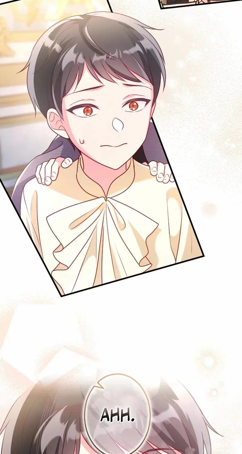 She Was Supposed To Be A Temporary Princess But It Seems She Is Done A Little Too Well Chapter 42 page 75 - 
