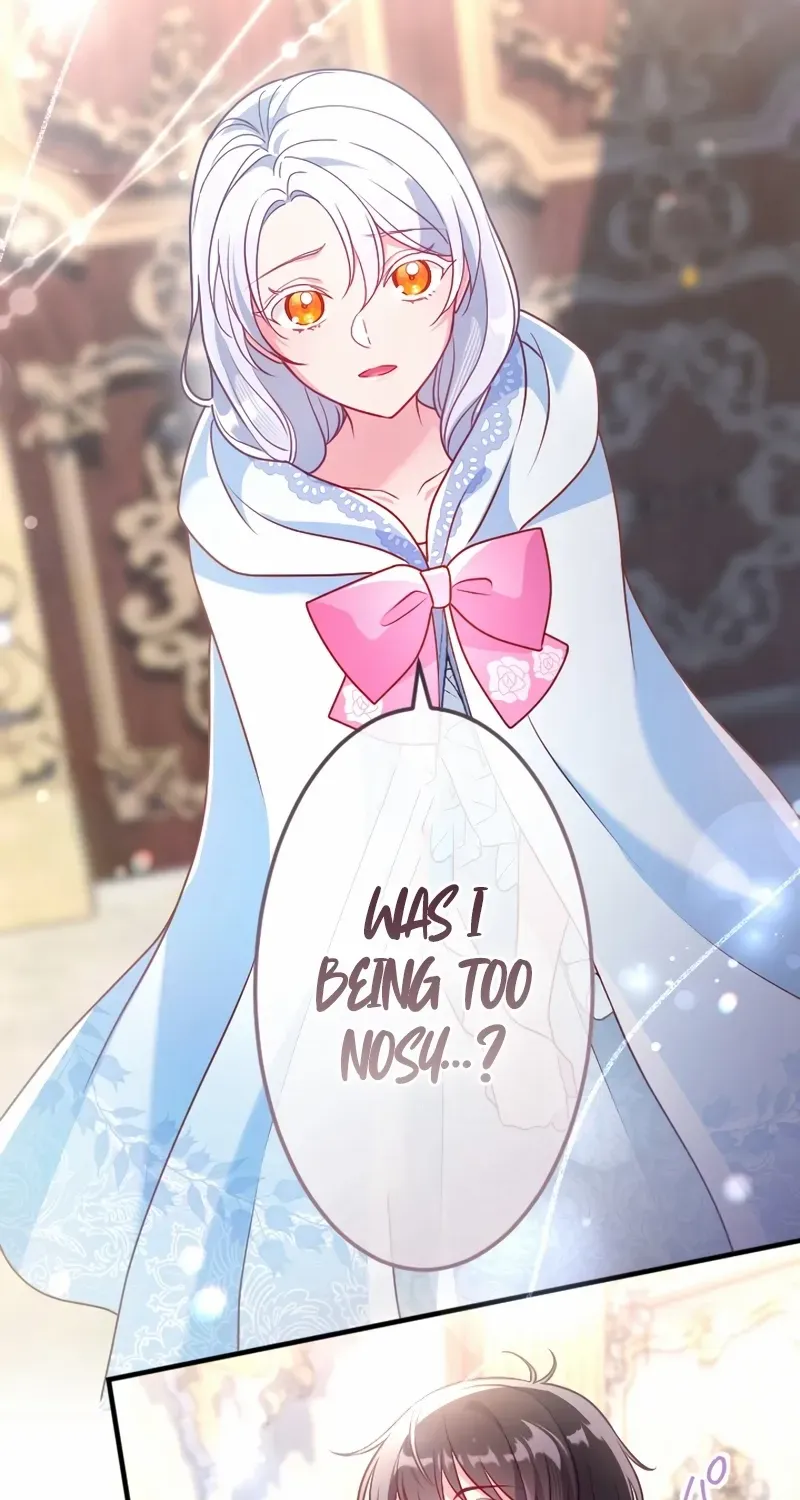 She Was Supposed To Be A Temporary Princess But It Seems She Is Done A Little Too Well Chapter 42 page 84 - 