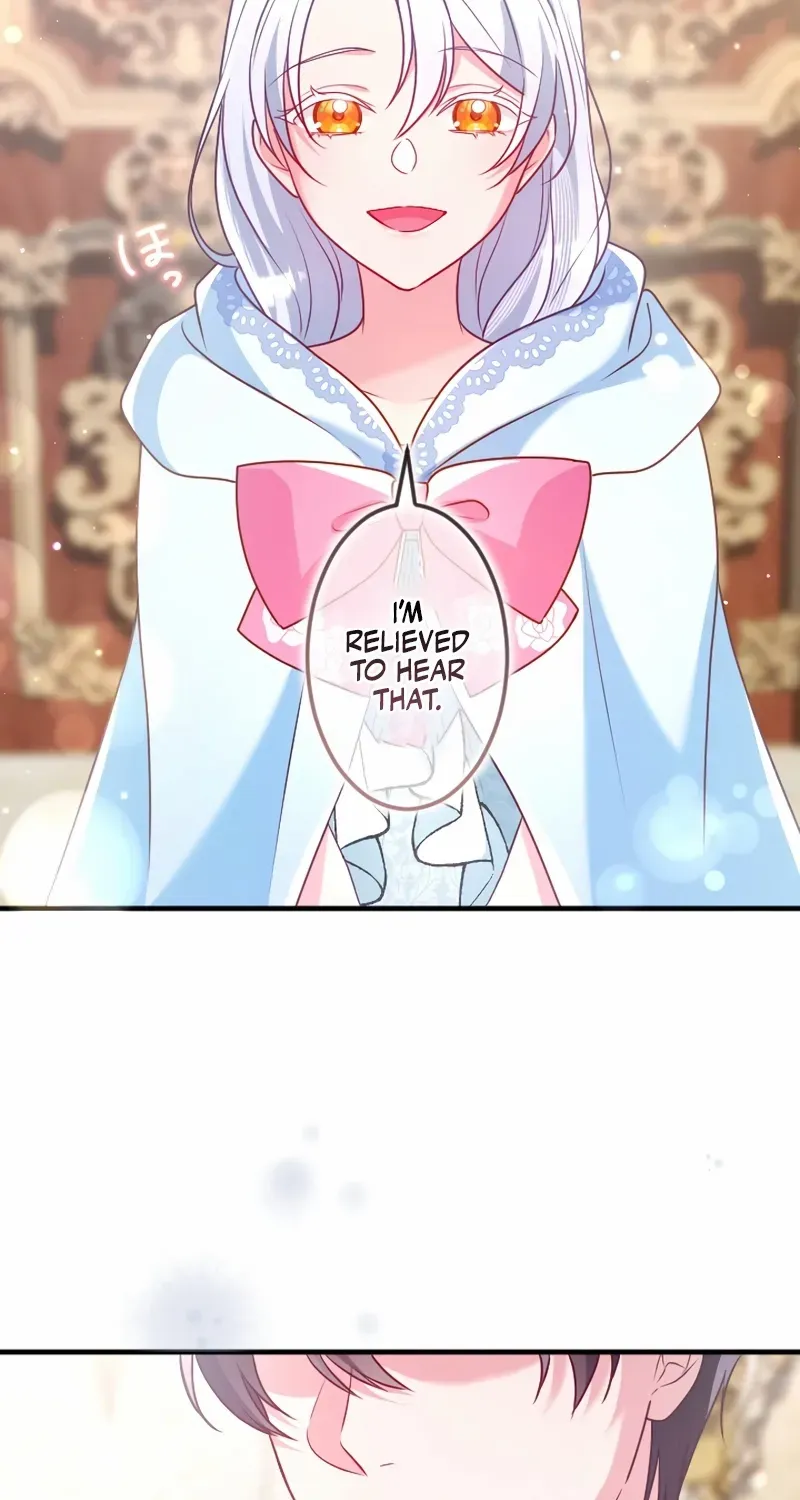 She Was Supposed To Be A Temporary Princess But It Seems She Is Done A Little Too Well Chapter 42 page 87 - 