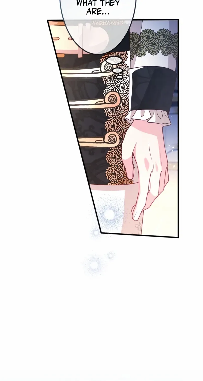 She Was Supposed To Be A Temporary Princess But It Seems She Is Done A Little Too Well Chapter 42 page 91 - 