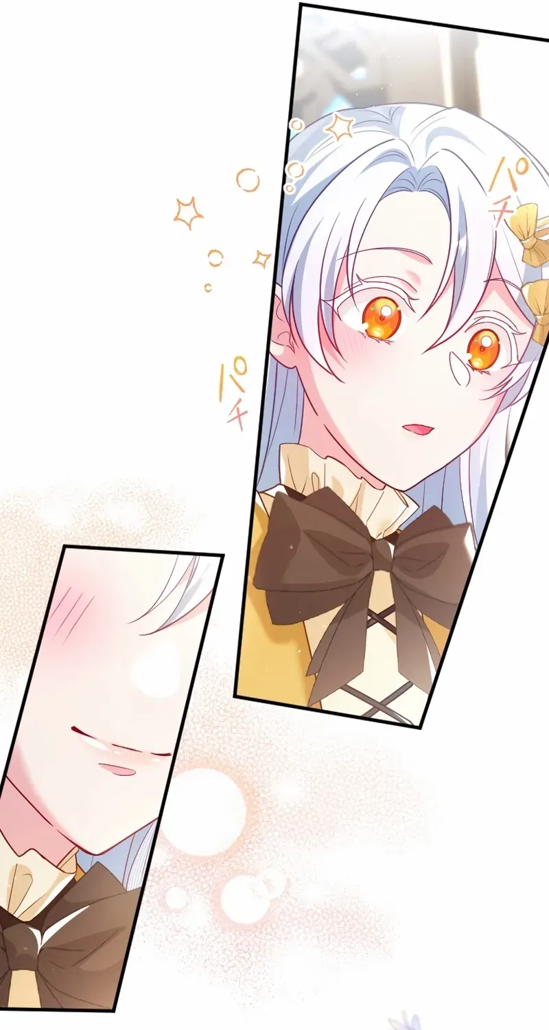 She Was Supposed To Be A Temporary Princess But It Seems She Is Done A Little Too Well Chapter 43 page 18 - 
