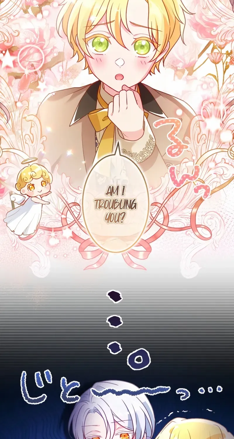 She Was Supposed To Be A Temporary Princess But It Seems She Is Done A Little Too Well Chapter 43 page 40 - 
