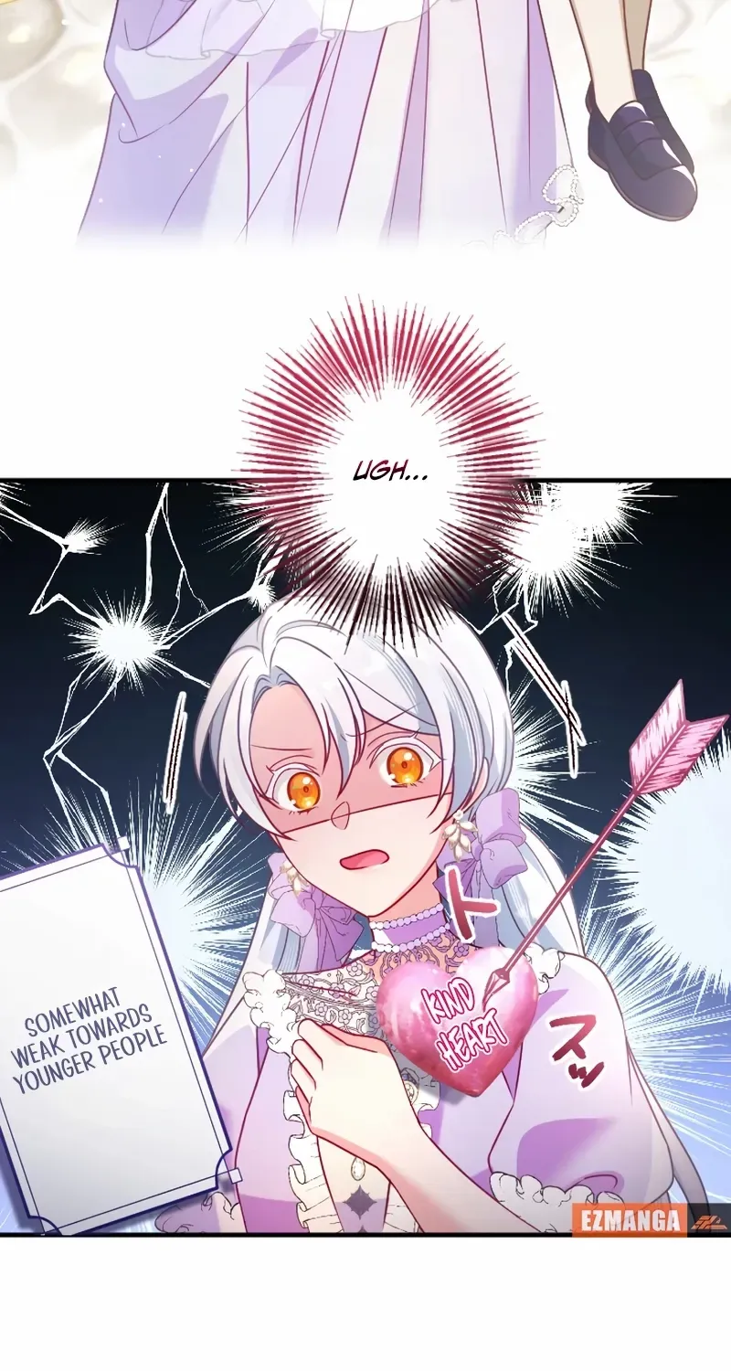 She Was Supposed To Be A Temporary Princess But It Seems She Is Done A Little Too Well Chapter 43 page 45 - 