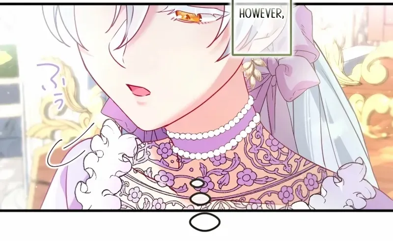 She Was Supposed To Be A Temporary Princess But It Seems She Is Done A Little Too Well Chapter 43 page 52 - 