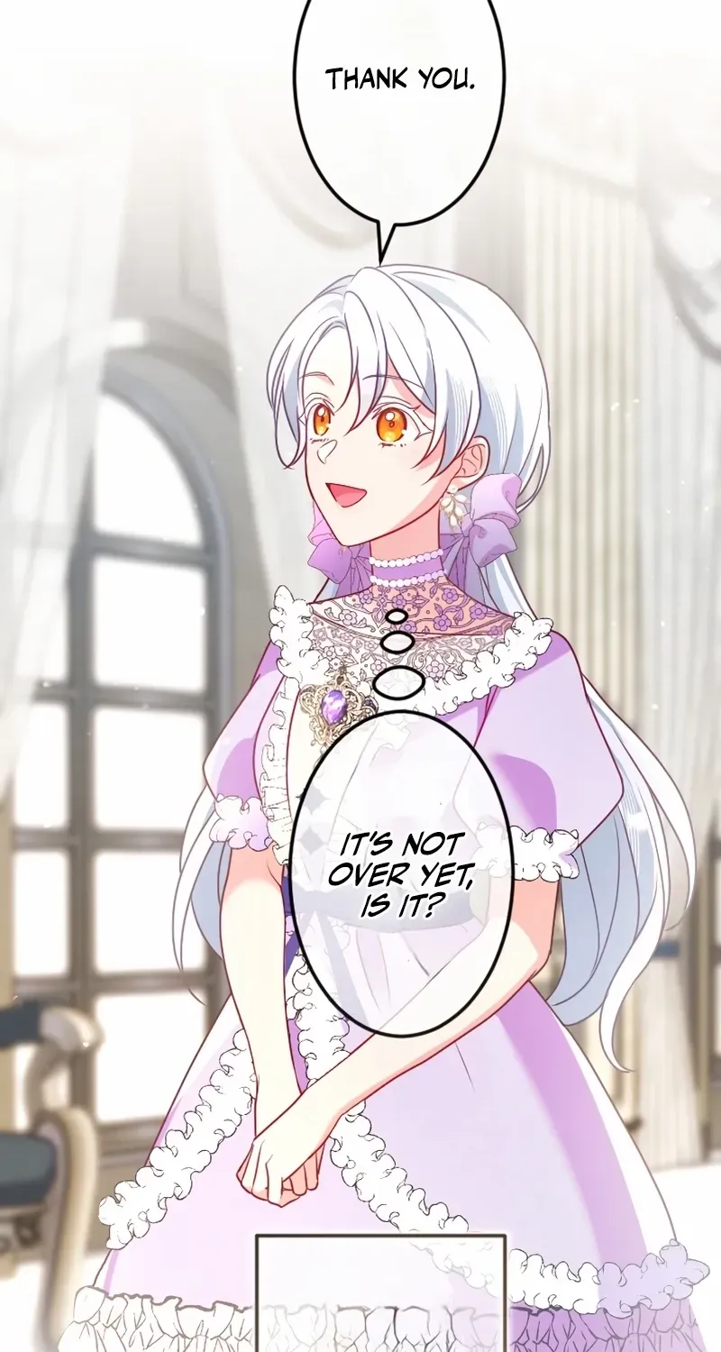 She Was Supposed To Be A Temporary Princess But It Seems She Is Done A Little Too Well Chapter 43 page 58 - 