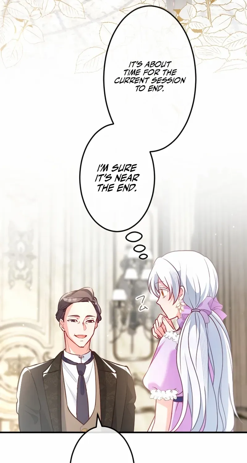 She Was Supposed To Be A Temporary Princess But It Seems She Is Done A Little Too Well Chapter 43 page 61 - 