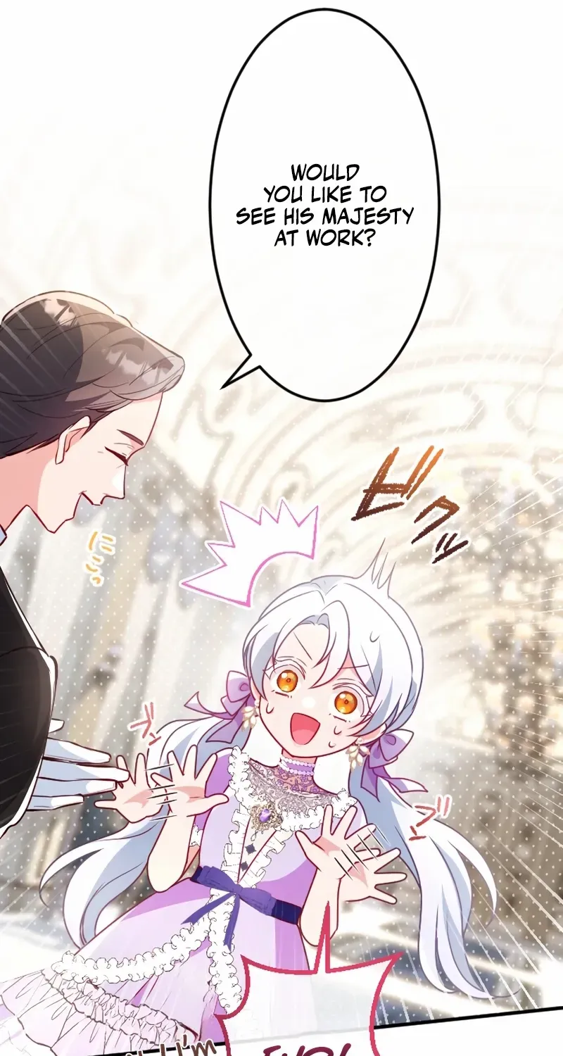 She Was Supposed To Be A Temporary Princess But It Seems She Is Done A Little Too Well Chapter 43 page 63 - 