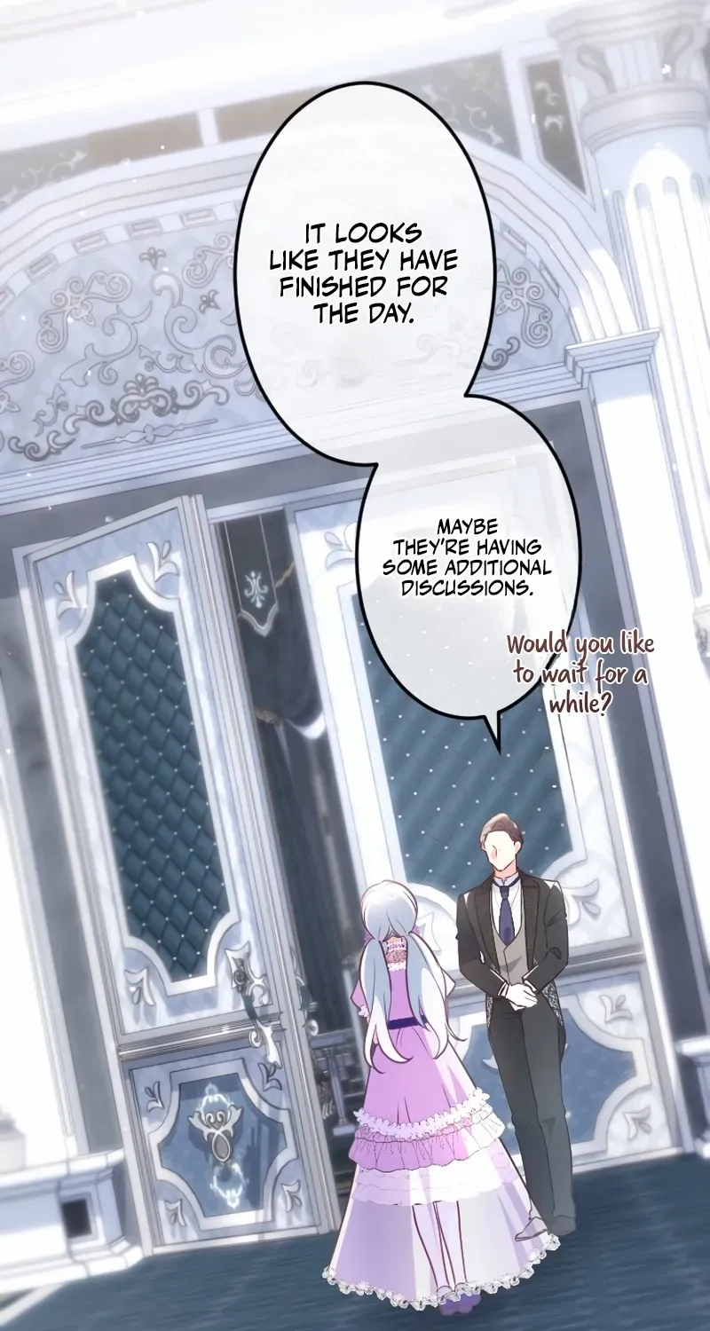 She Was Supposed To Be A Temporary Princess But It Seems She Is Done A Little Too Well Chapter 43 page 67 - 