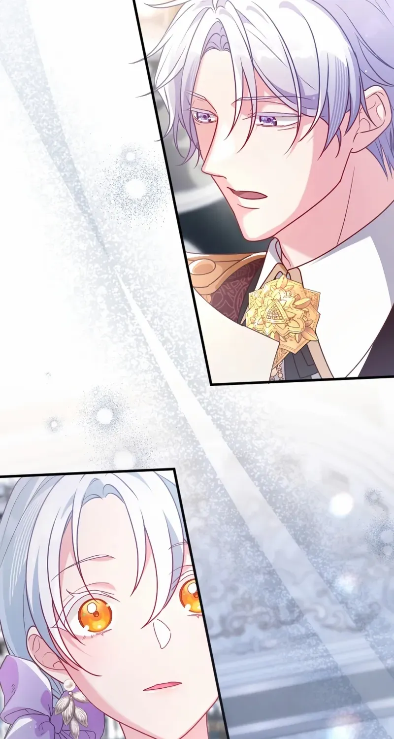 She Was Supposed To Be A Temporary Princess But It Seems She Is Done A Little Too Well Chapter 43 page 69 - 