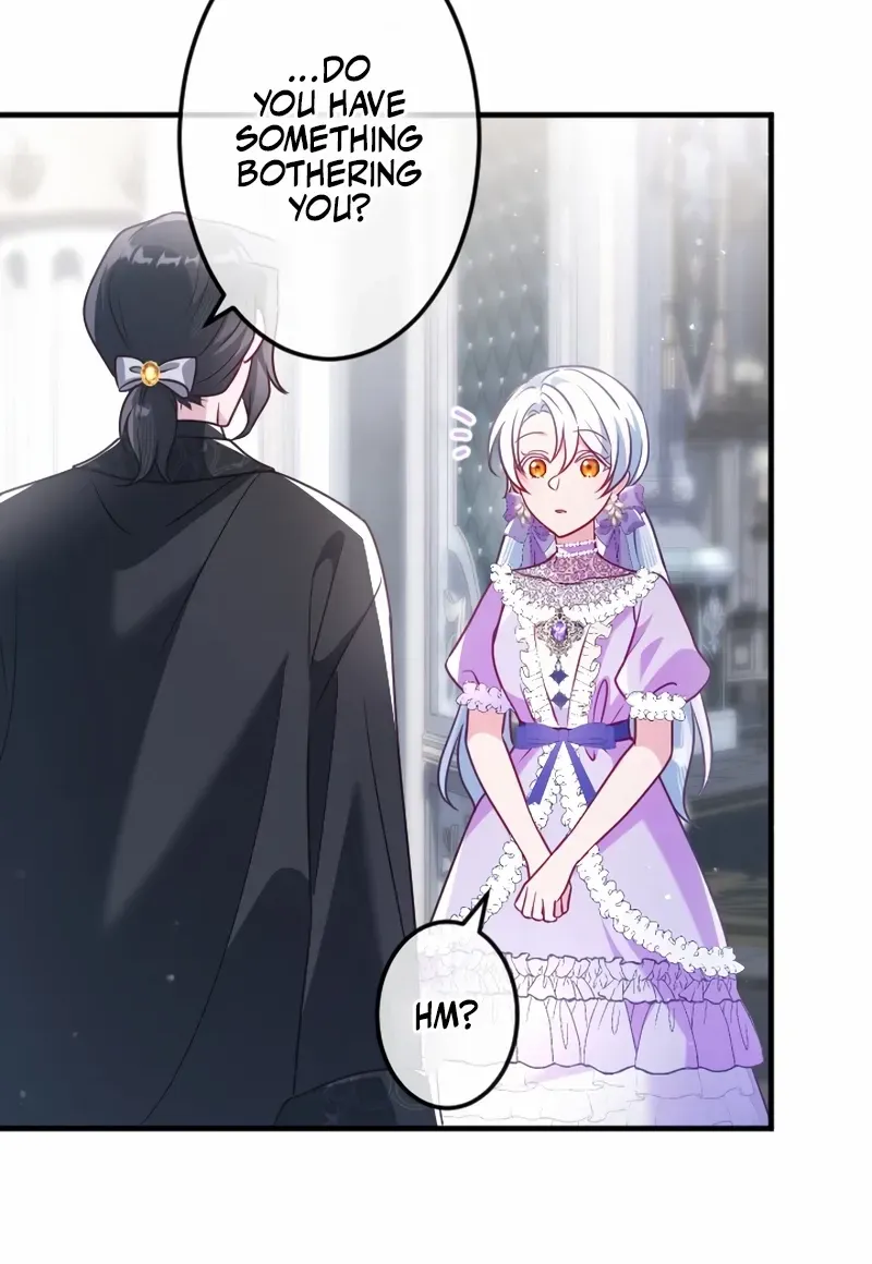 She Was Supposed To Be A Temporary Princess But It Seems She Is Done A Little Too Well Chapter 43 page 80 - 