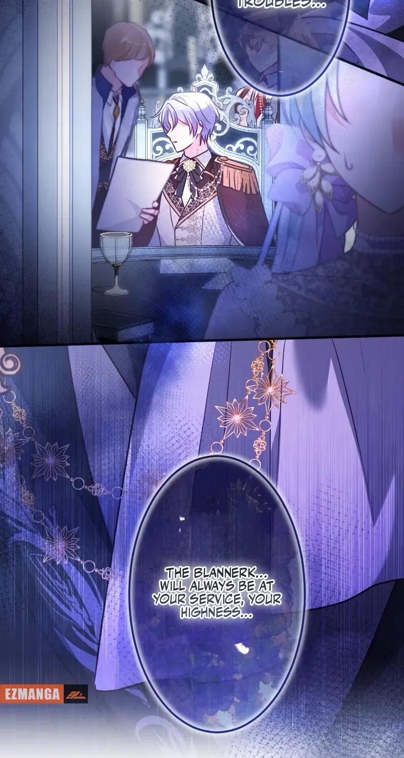 She Was Supposed To Be A Temporary Princess But It Seems She Is Done A Little Too Well Chapter 43 page 82 - 