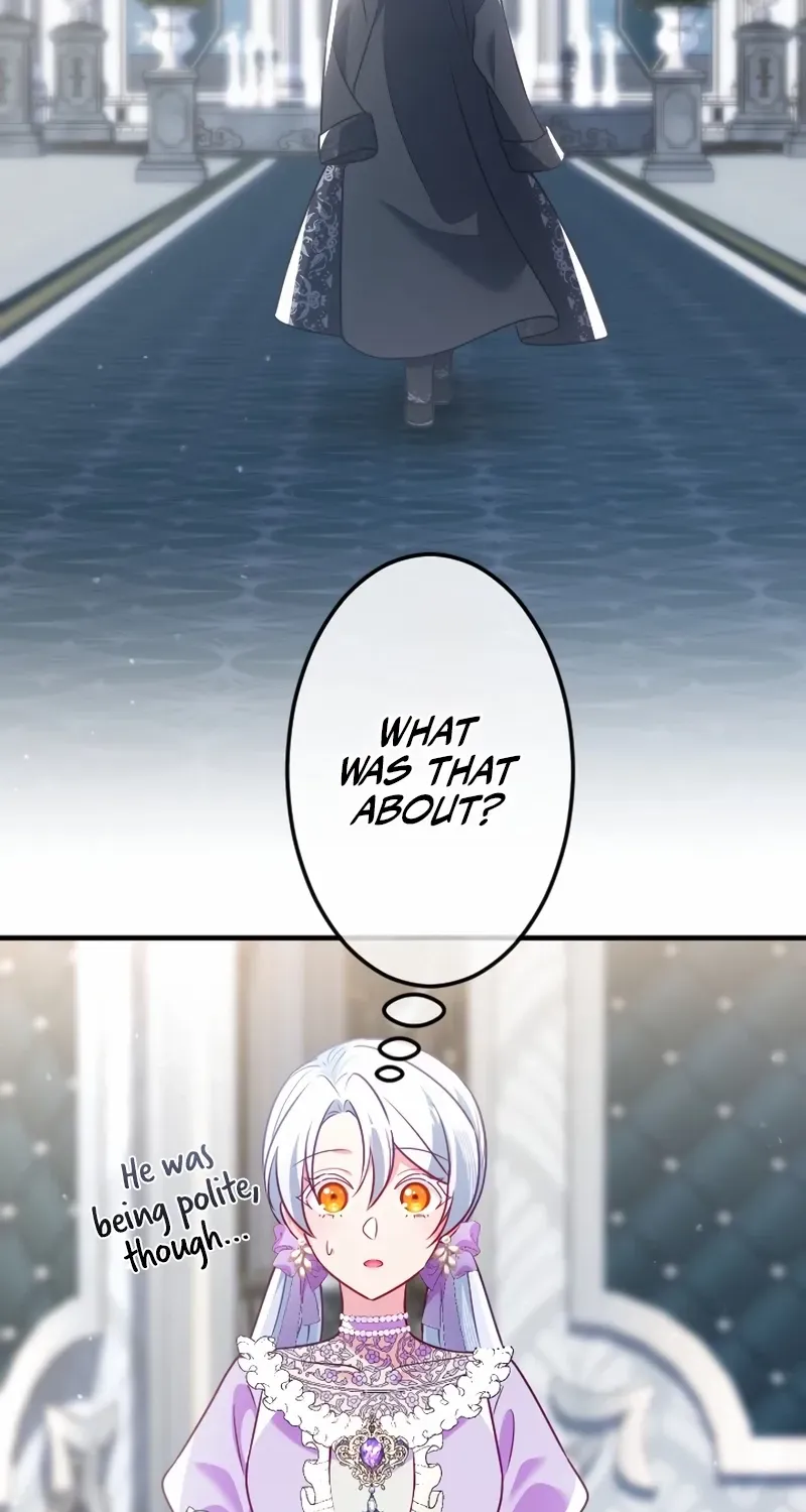 She Was Supposed To Be A Temporary Princess But It Seems She Is Done A Little Too Well Chapter 43 page 86 - 