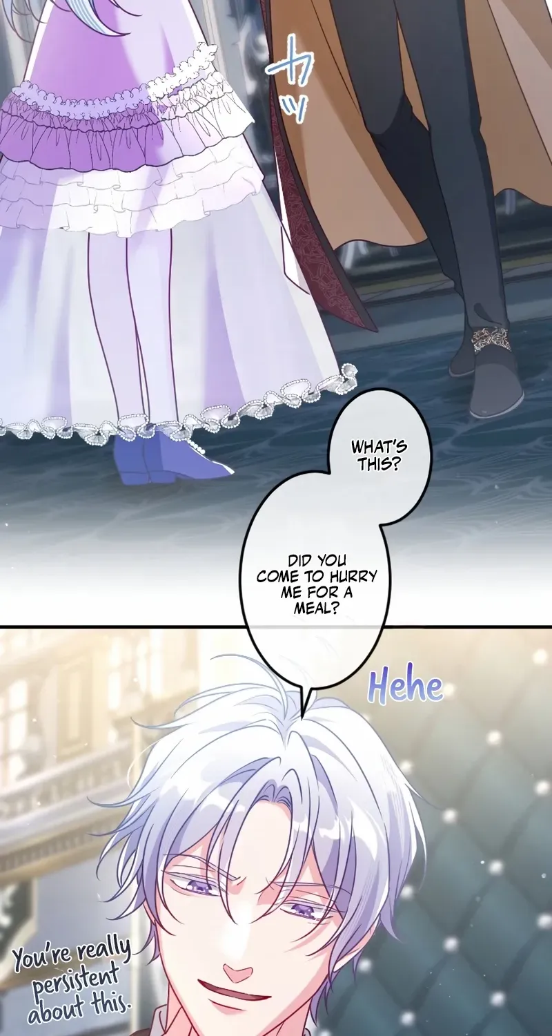She Was Supposed To Be A Temporary Princess But It Seems She Is Done A Little Too Well Chapter 43 page 88 - 