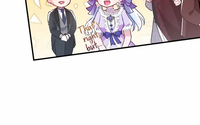 She Was Supposed To Be A Temporary Princess But It Seems She Is Done A Little Too Well Chapter 43 page 90 - 
