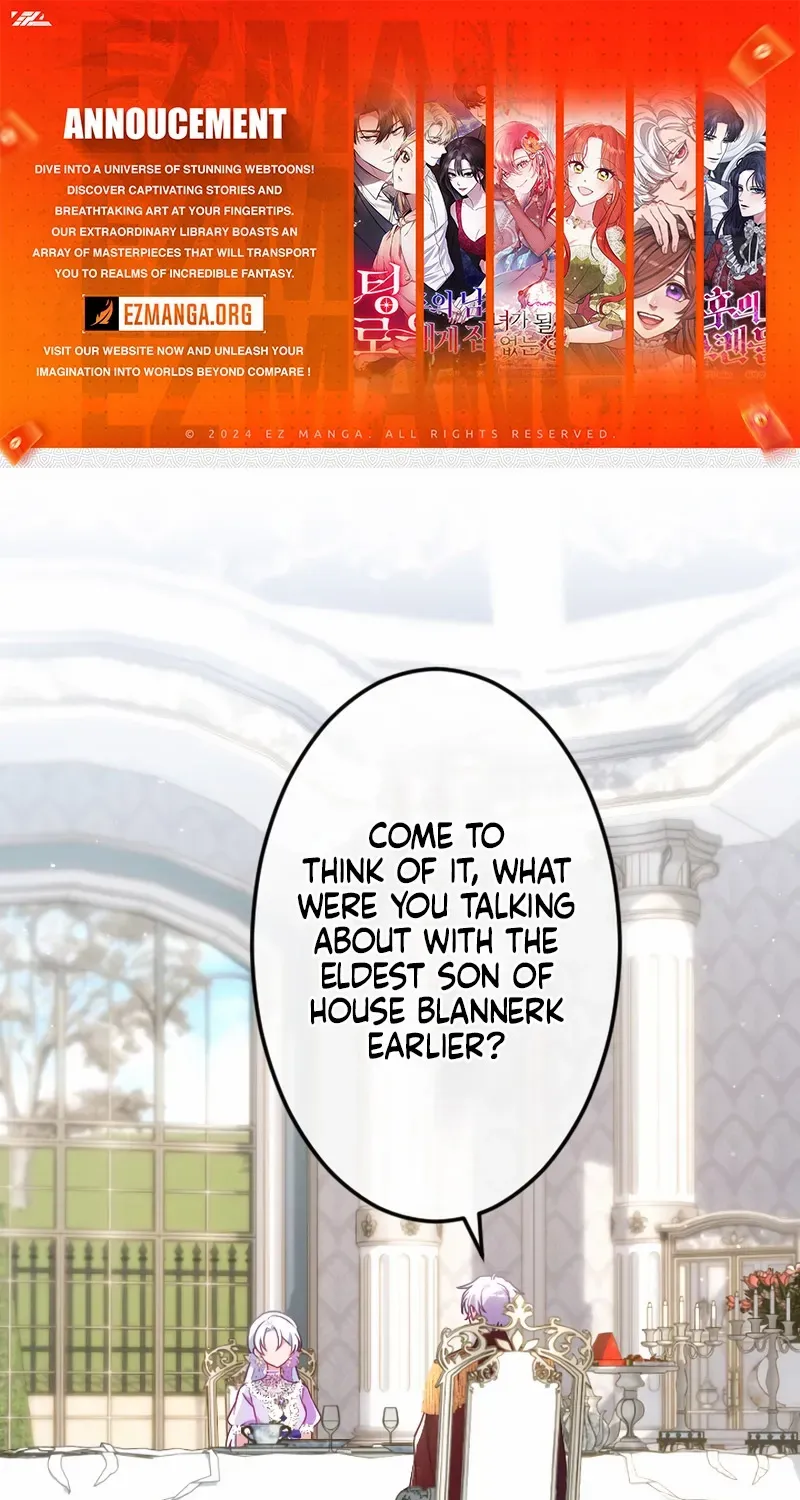 She Was Supposed To Be A Temporary Princess But It Seems She Is Done A Little Too Well Chapter 44 page 2 - 