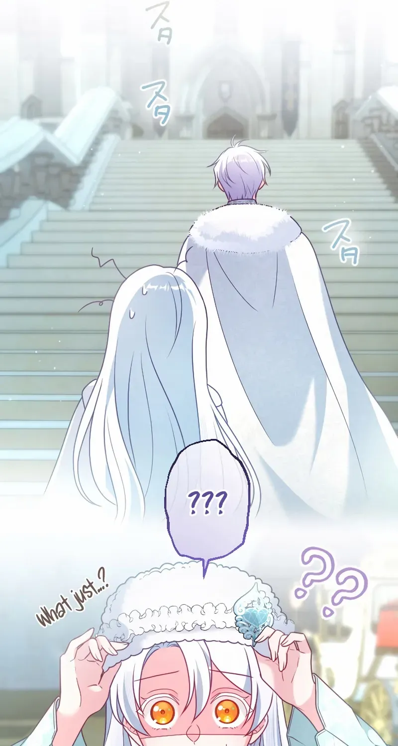 She Was Supposed To Be A Temporary Princess But It Seems She Is Done A Little Too Well Chapter 44 page 29 - 