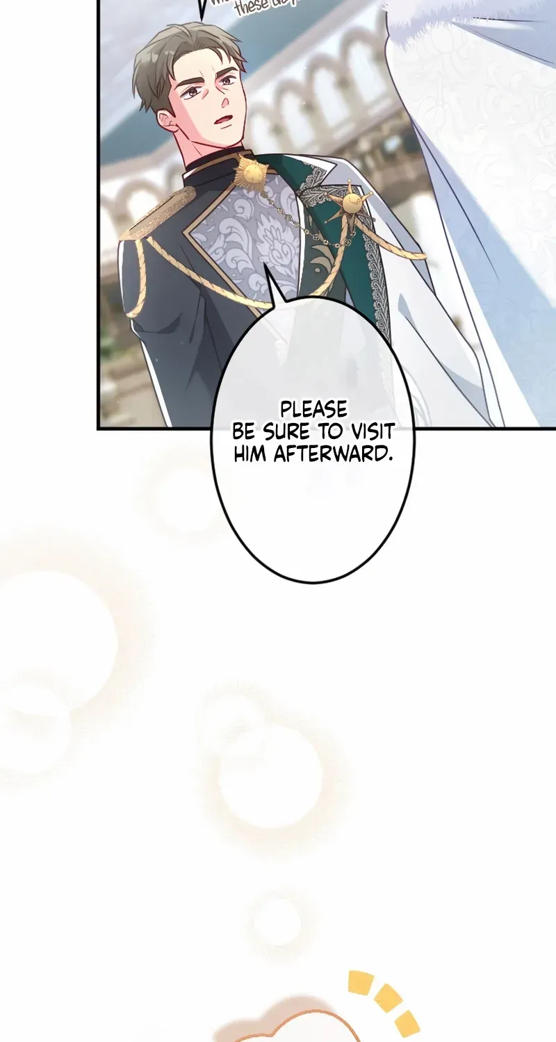 She Was Supposed To Be A Temporary Princess But It Seems She Is Done A Little Too Well Chapter 44 page 40 - 