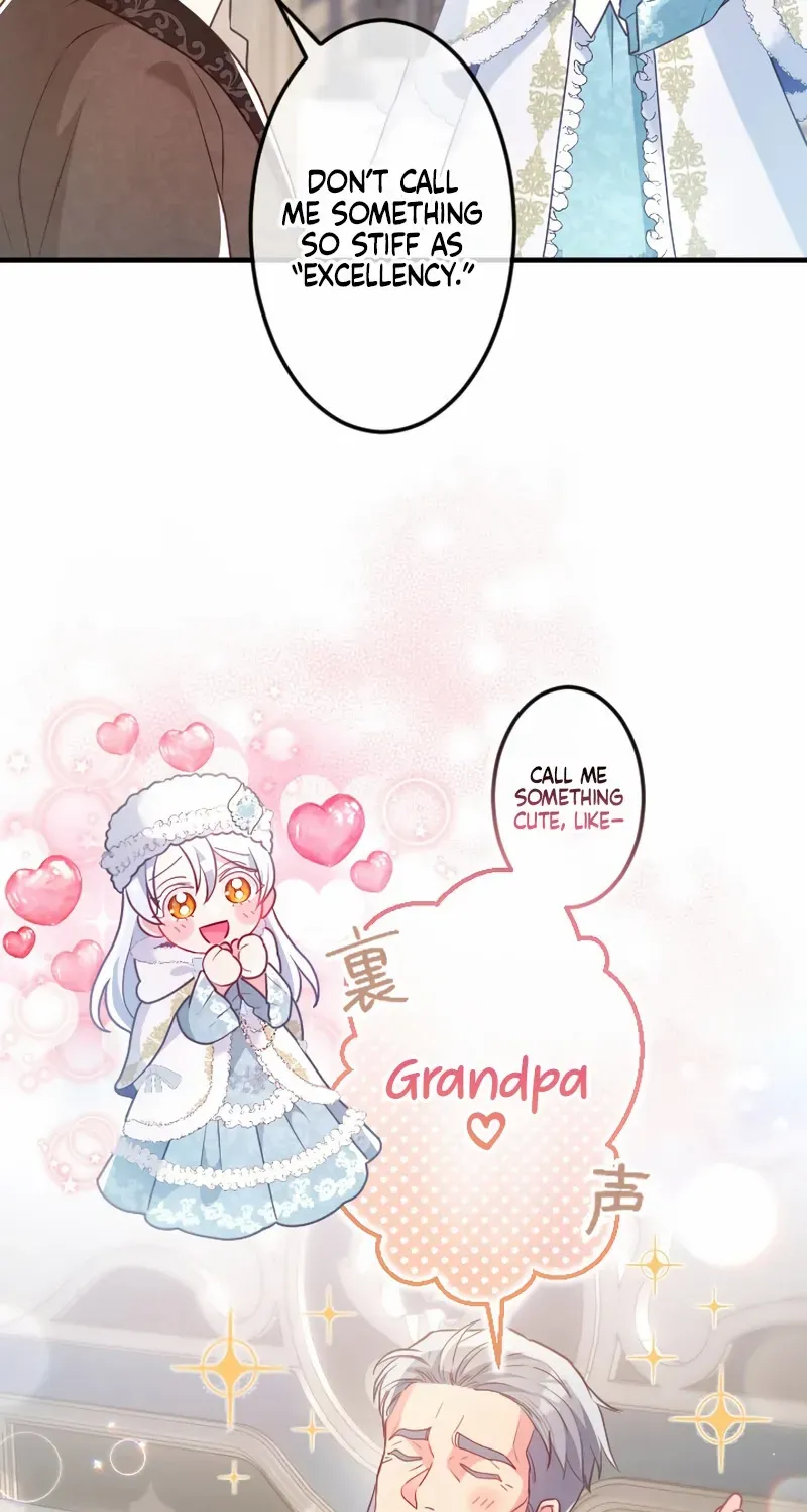 She Was Supposed To Be A Temporary Princess But It Seems She Is Done A Little Too Well Chapter 44 page 51 - 