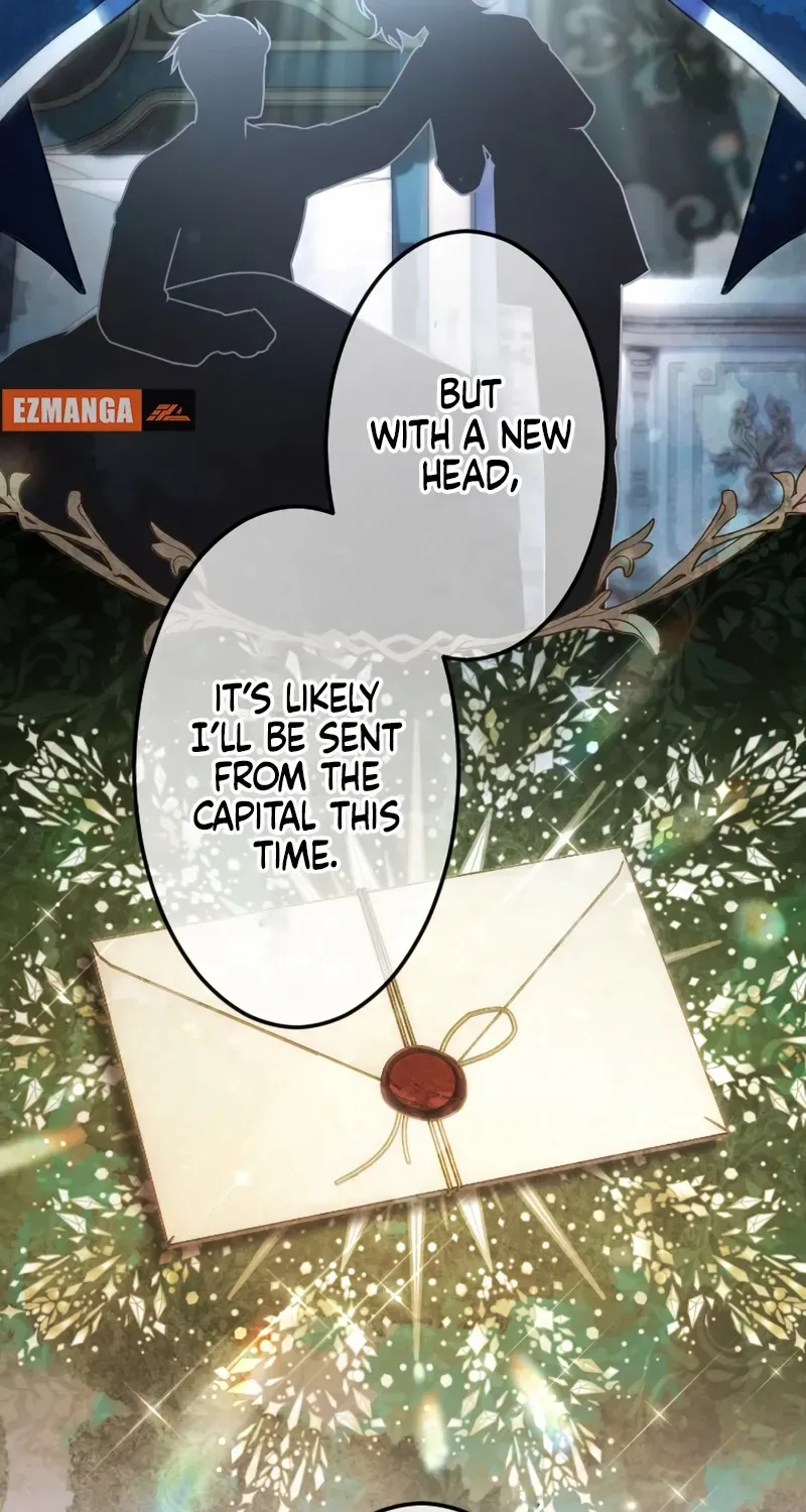 She Was Supposed To Be A Temporary Princess But It Seems She Is Done A Little Too Well Chapter 44 page 7 - 