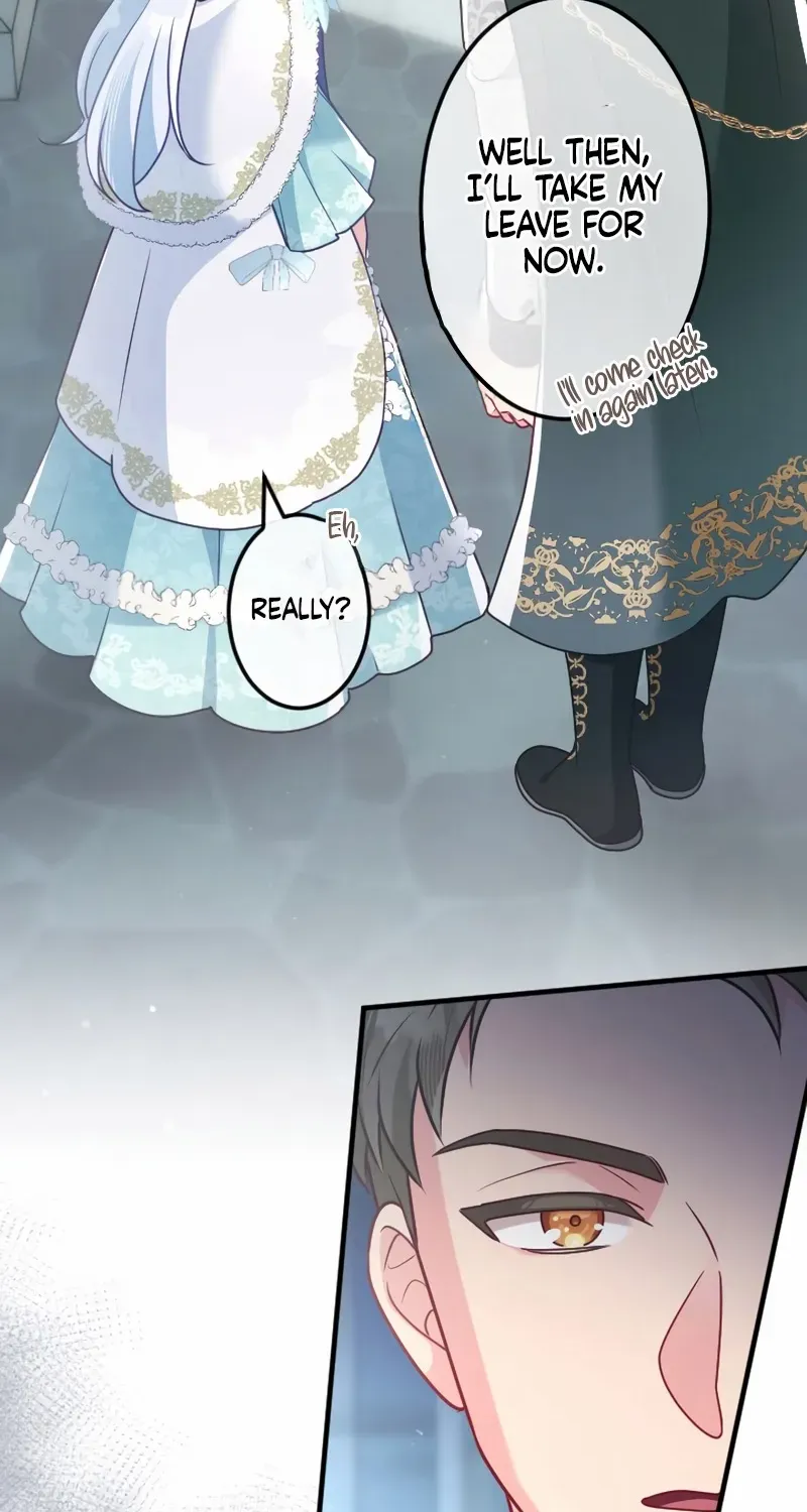 She Was Supposed To Be A Temporary Princess But It Seems She Is Done A Little Too Well Chapter 44 page 66 - 
