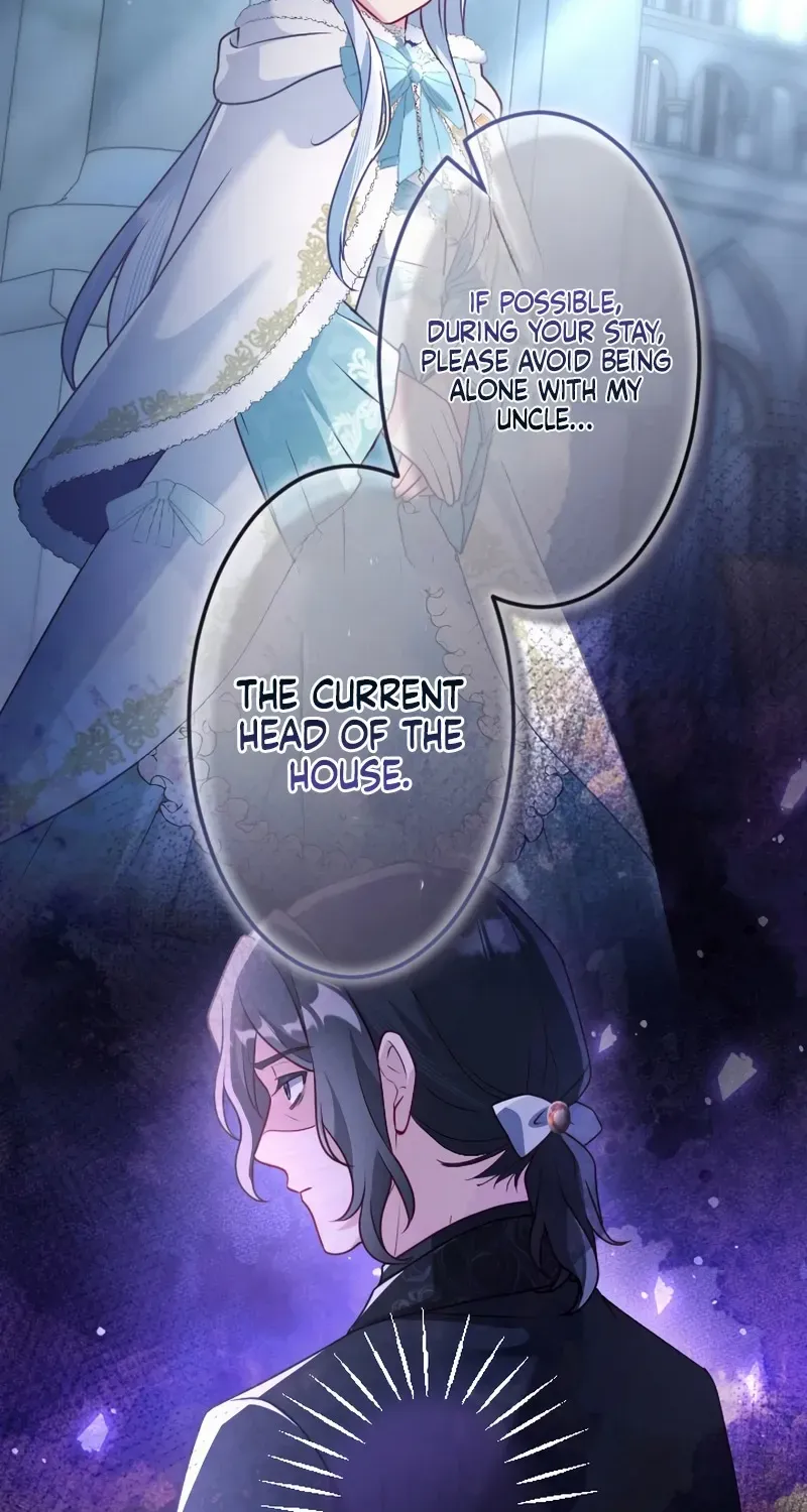 She Was Supposed To Be A Temporary Princess But It Seems She Is Done A Little Too Well Chapter 44 page 68 - 