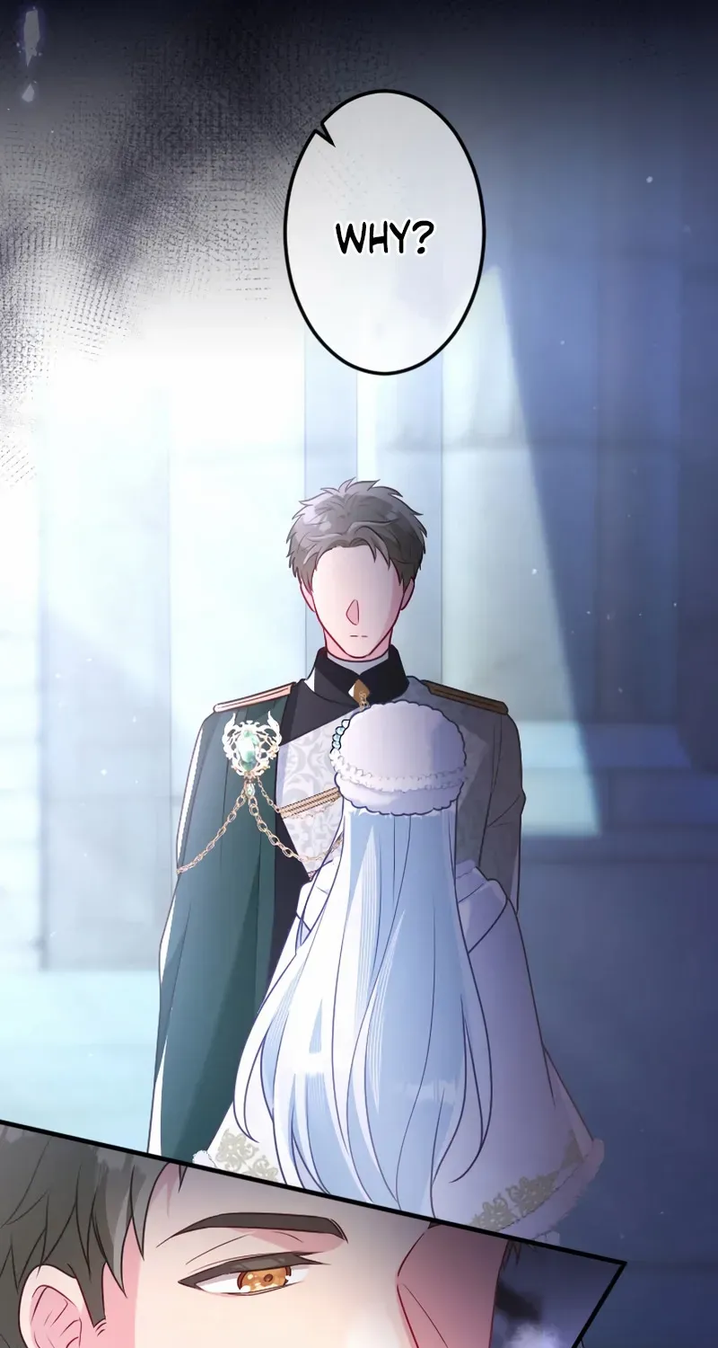 She Was Supposed To Be A Temporary Princess But It Seems She Is Done A Little Too Well Chapter 44 page 70 - 